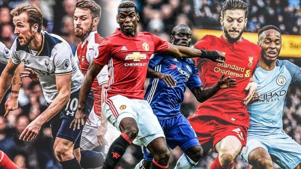 الدوري الإنجليزي يواصل أرقامه القياسية بسوق