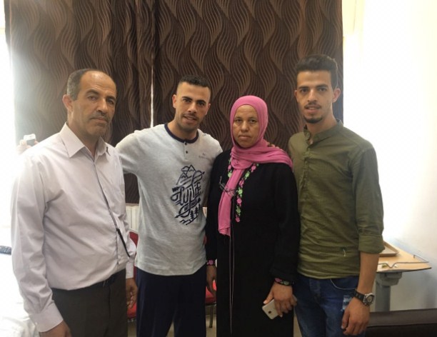 بالصور.. . رقيب السير «يوسف الشطي»