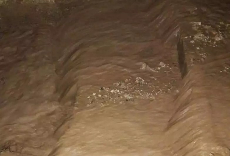 «المياه» تشكل لجنة لحصر اضرار فيضان