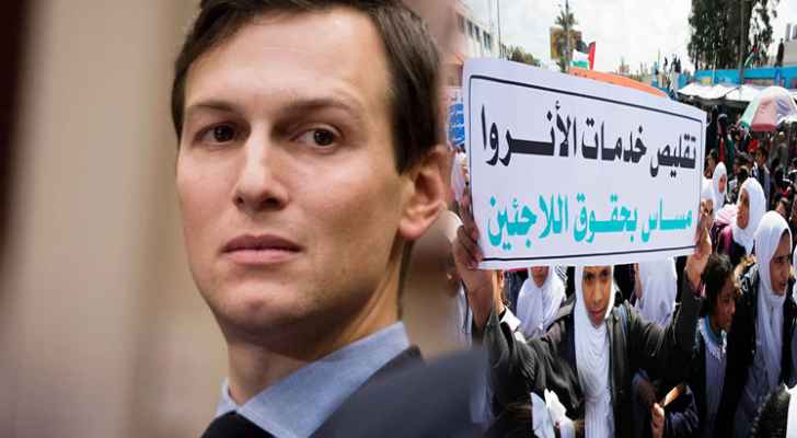 فورين بوليسي: واشنطن تطالب الأردن بإلغاء