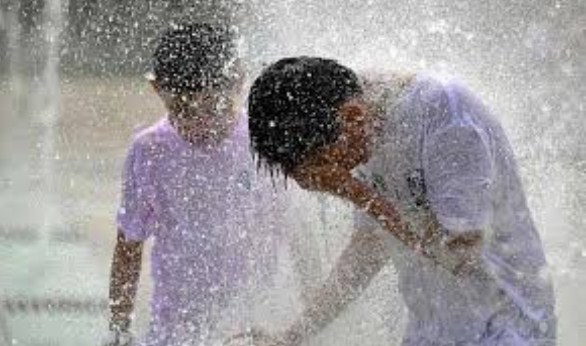 بريطانيا: موجة حر تودي بحياة 660