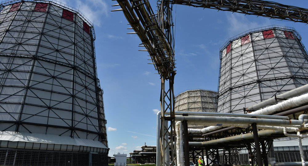 «إي.دي.إف» الفرنسية تغلق 4 مفاعلات نووية