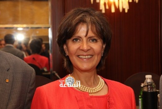 عناب تتفقد مشاريع سياحية في كفرنجة