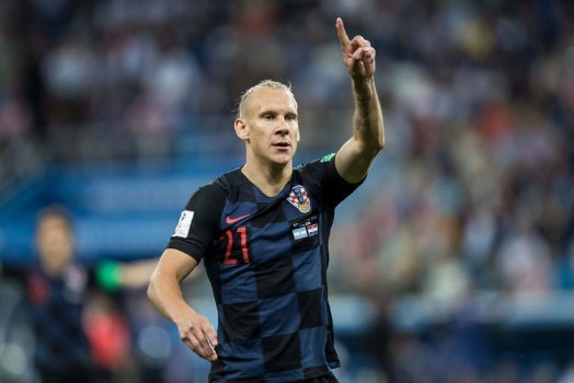 ارسنال يسعى لخطف الكرواتي فيدا من