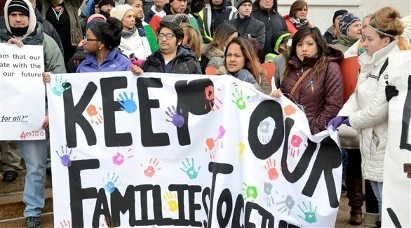 قاض يحمل ادارة ترمب مسؤولية العثور