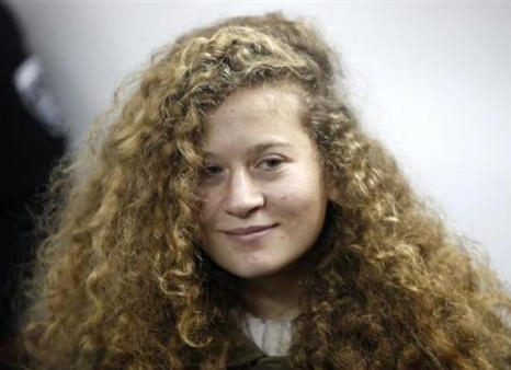 والدة عهد: تعاطفوا مع ابنتي لأنها