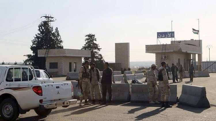 كيف سيستفيد لبنان من فتح معبر