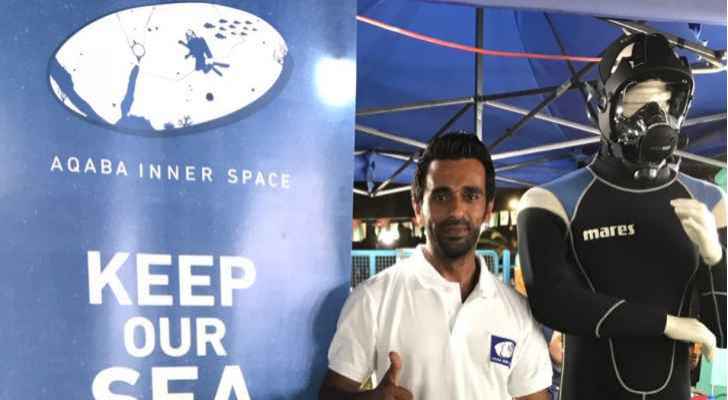 الغطاس النصرات يعود لتنفيذ المرحلة الرابعة