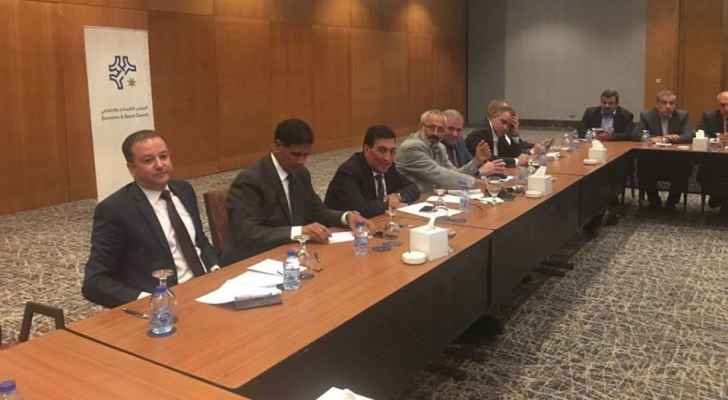 الطراونة: قانون الانتخاب يعيق دور المجلس