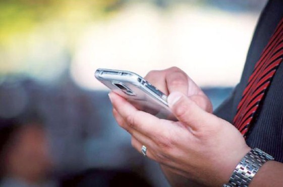 1654 شكوى حول خدمات الاتصالات ومعالجة