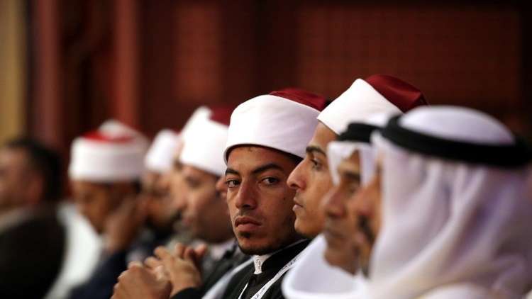 الأوقاف المصرية لوعاظ الحجاج: الكلام في