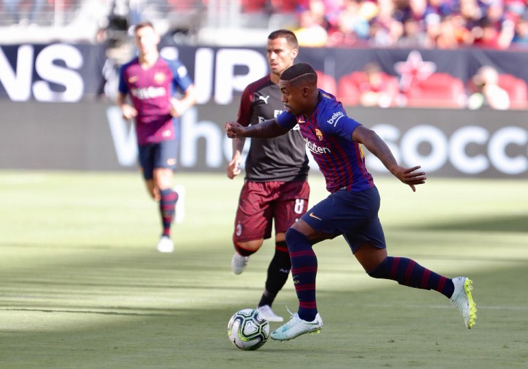 الكأس الدولية للأبطال.. ريال مدريد يهزم