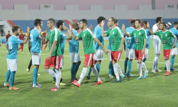 الوحدات والفيصلي: لقاء ودي متجدد وسابقة