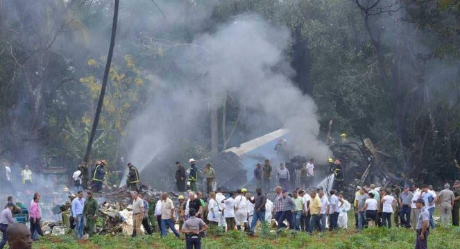 سويسرا: 20 قتيلا في حادث تحطم