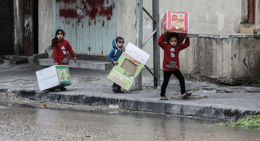 مصرع خمسة أشخاص وفقدان سادس بفعل