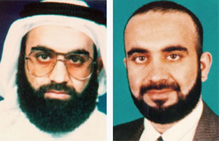 رسالة من غوانتانامو.. هذا ما قاله