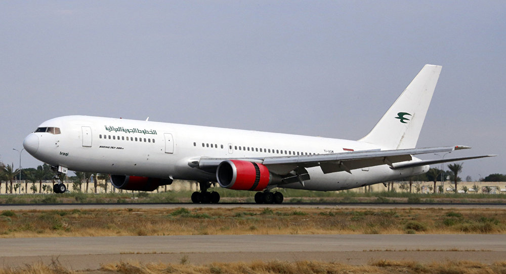 حقيقة ’خدمات اللطم‘ في الخطوط الجوية