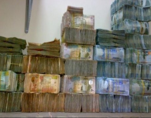 العزام : 15 مليون دينار قيمة