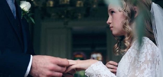 10434 حالة تزويج قاصرات خلال عام