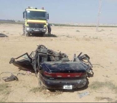 تخصيص مليون دينار لإعادة تأهيل طريق