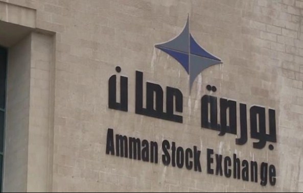 البورصة تغلق تداولاتها بـ 13.4 مليون