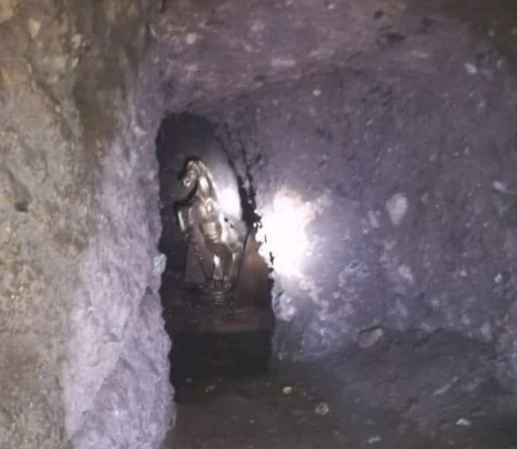 مدير اثار اربد: العثور على «أحصنة