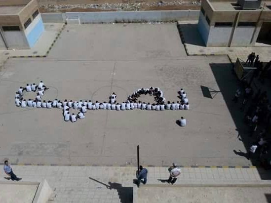 تواصل فعاليات «بصمة» وسط تفاعل كبير