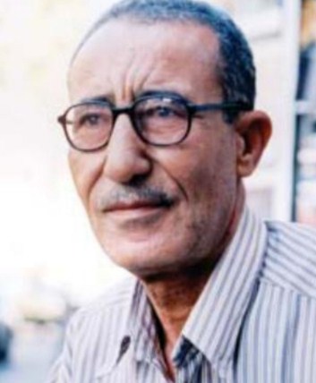 شقيقة حسن ابوعلي في ذمة الله