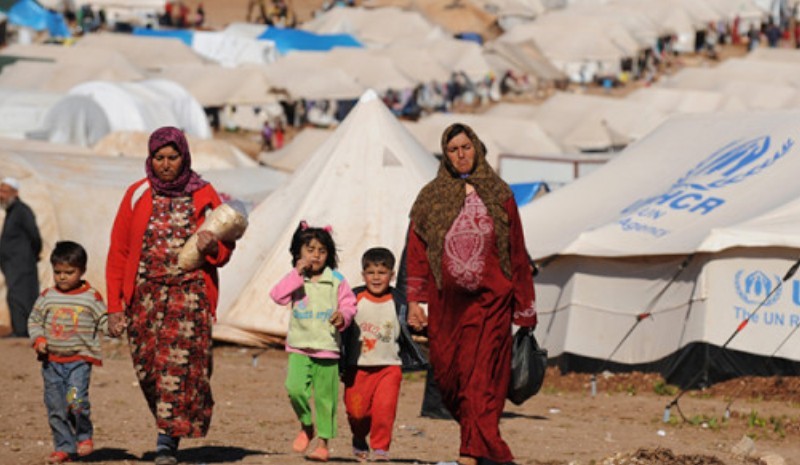 مفوضية الأمم المتحدة: عودة 1769 لاجئ