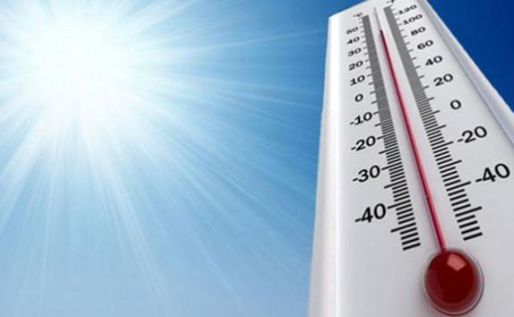 تسجيل أعلى درجة بالعالم في العراق