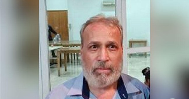 ’الموساد‘ يعترف باغتيال العالم السوري اسبر