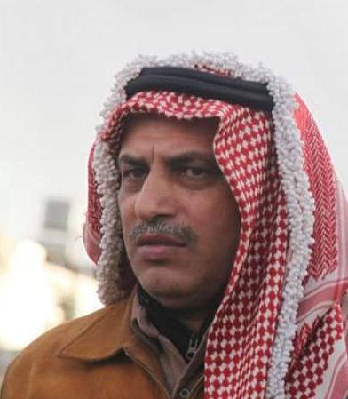 التأردن ولاء.. . ما بين طيب