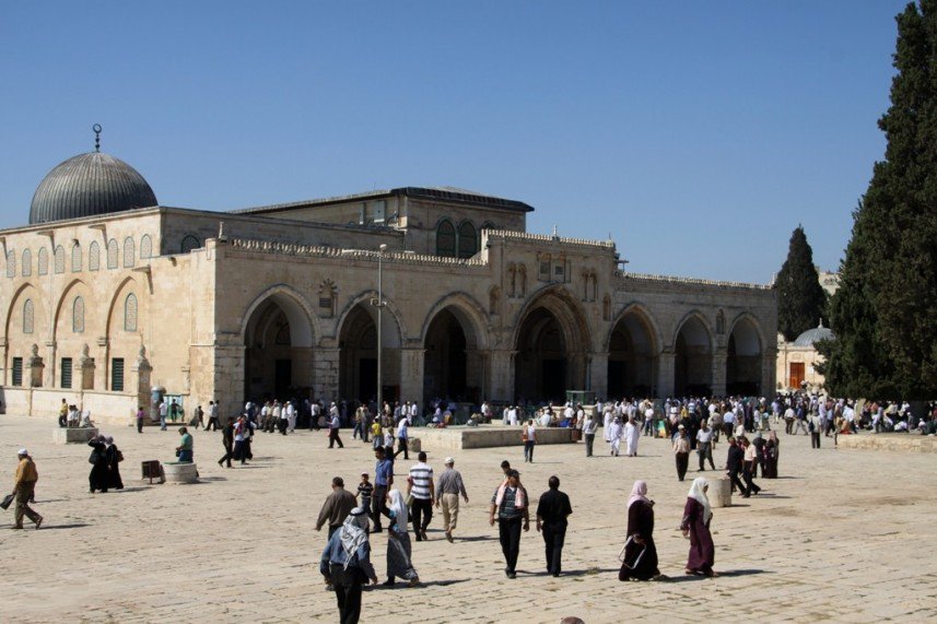 الأردن يعلن الانتهاء من تركيب أنظمة