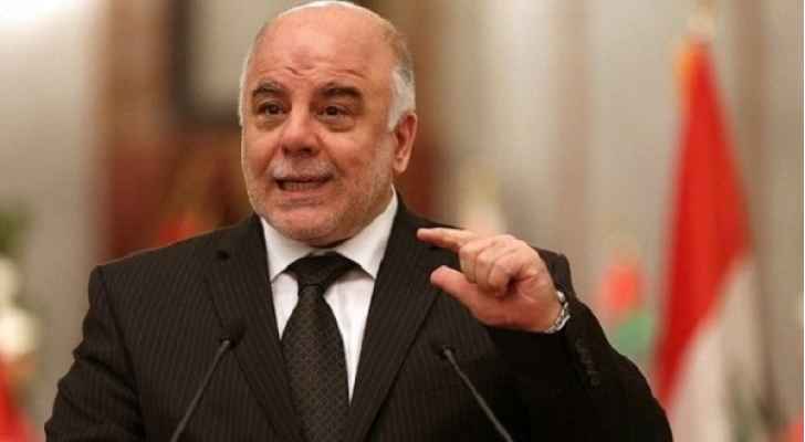 العبادي يحيل وزراء سابقين ومسؤولين كبار