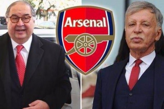 كرونكي يقدم عرضا للاستحواذ على نادي