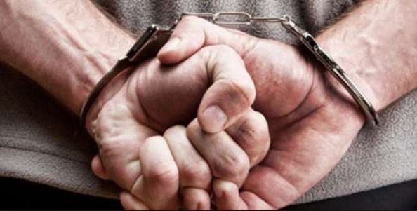 القبض على ثلاثة من المطلوبين بقضايا