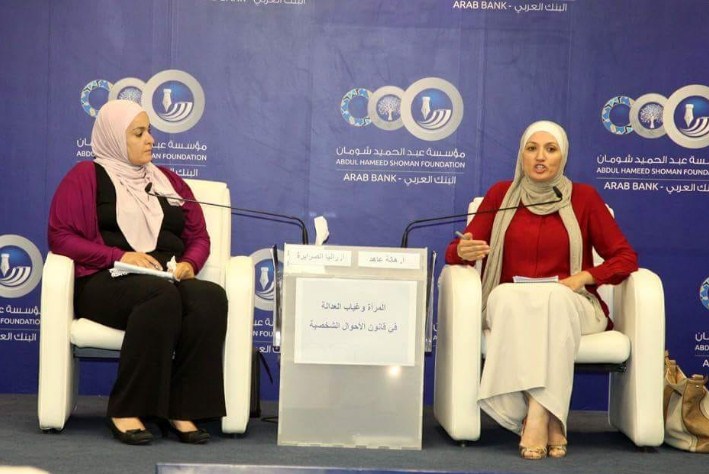 عاهد في «شومان»: 10 الاف حالة