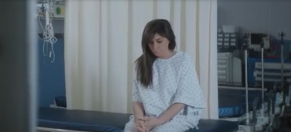 إليسا تصدم محبيها.. وتكشف عن إصابتها