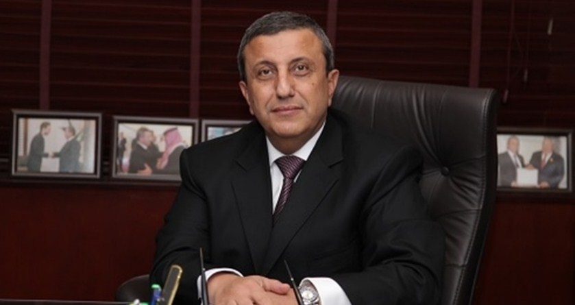 مراد: الاردن يسعى لجذب مزيد من