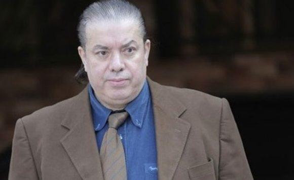 «الإنتربول» يقبل طلب جلب عوني مطيع