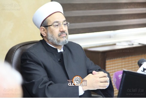 أبو البصل يلتقي بعثات الحج الاردنية