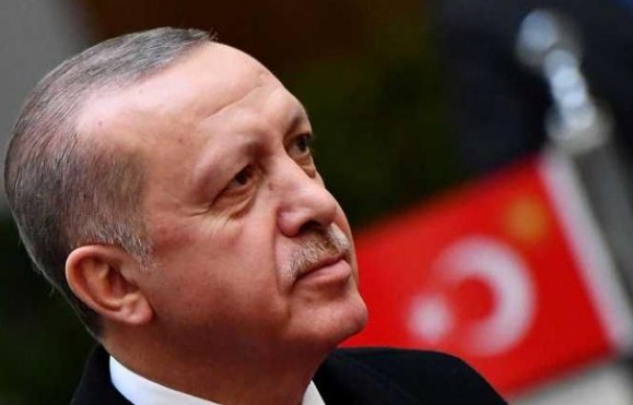 ألمانيا تعلن عن زيارة لأردوغان في