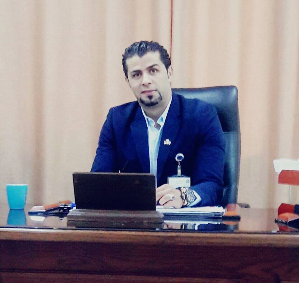 حازم الجالودي كل عام وأنت بخير