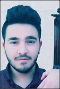 عاصم يوسف حمدان الخلايلة.. مبروك الـ