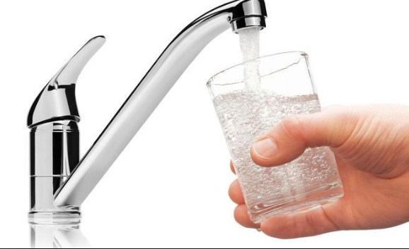 خلل بتوزيع المياه بسبب انقطاع الكهرباء