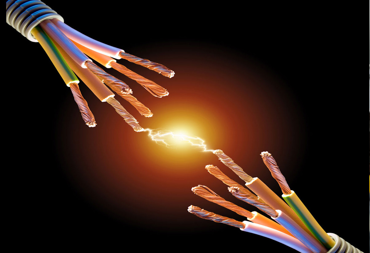 وفاة طفلة بصعقة كهربائية في الرمثا