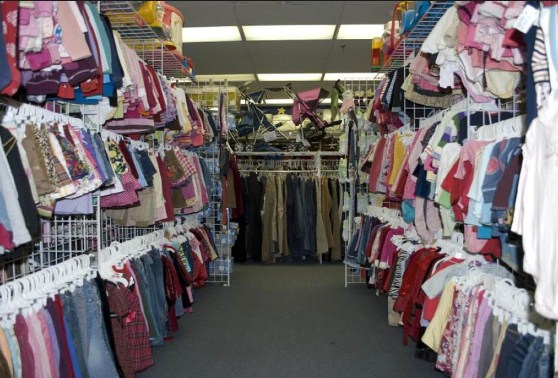 القواسمي: حركة تسوق ضعيفة في سوق