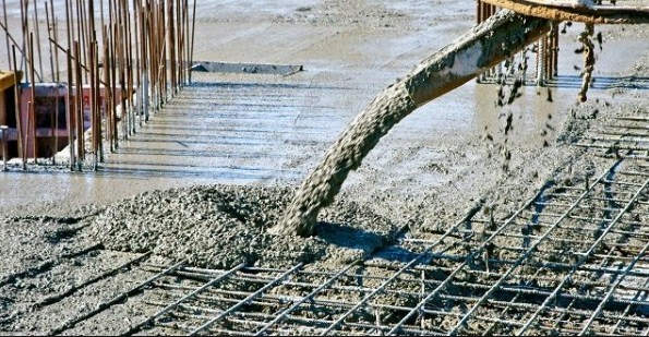 مليونا طن استهلاك المملكة من الاسمنت