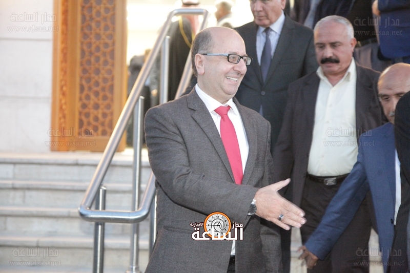 سميح المعايطة يكتب: حين لا يكون