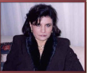 ديوان جديد للشاعرة العدوان